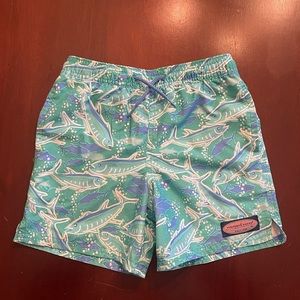 New, New Tags.  Vineyard Vines Boys Swimsuit.